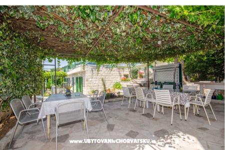 Apartmani Smiljana foto 4