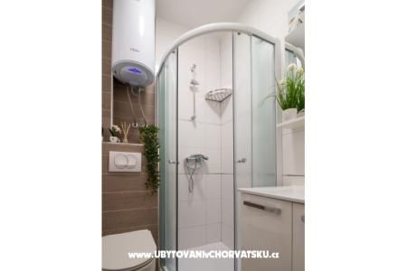 Apartmani u dvou palem foto 4