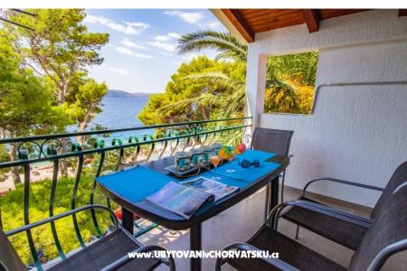Apartmani u dvou palem foto 5