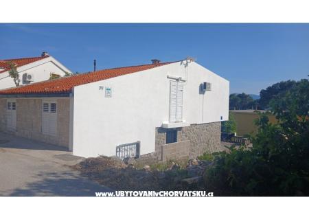 Apartman Didi Živogošće Hrvatska