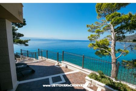 Apartmani Vista Mare foto 2