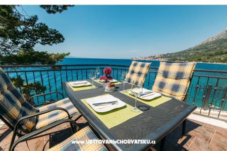 Apartmani Vista Mare foto 3