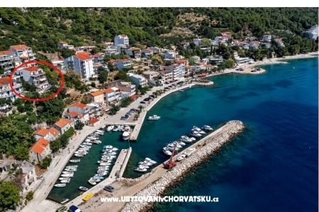 Apartmani Luka foto 3