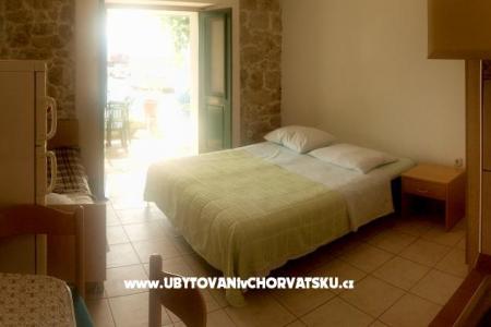 Apartmani Martina foto 4