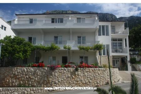 Apartmani Brajkovic foto 2