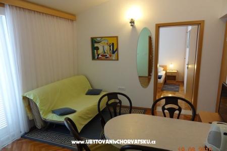 Apartman Kuća  Klaričić foto 2