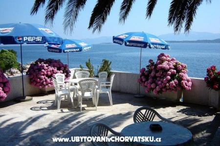 Apartmani Šapat mora foto 3