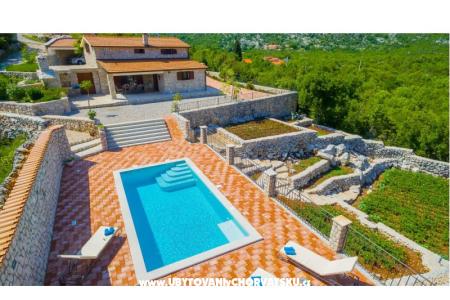 the Melody of Nature Živogošće Hrvatska