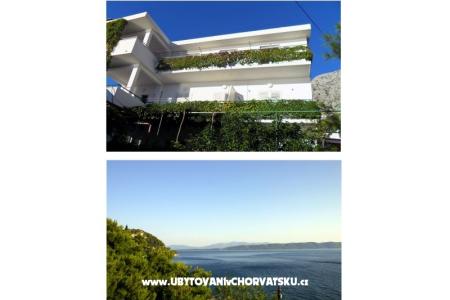 Apartmani Vele foto 2
