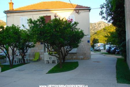 Apartman i kamp "Žuljana" foto 2