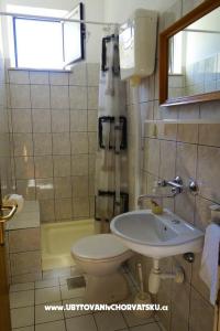 Apartman i kamp "Žuljana" foto 4