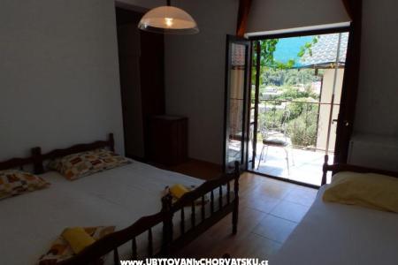 Apartmani Dalmatin foto 4