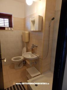 Apartmani Dalmatin foto 5