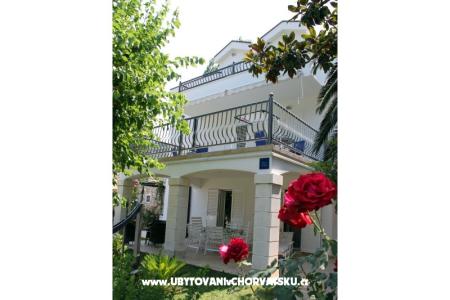 Apartmani Musa Žuljana - Pelješac Hrvatska