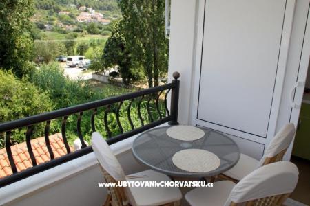 Apartmani Musa foto 5
