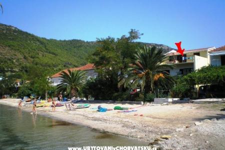 Apartmani Žuljana Žuljana - Pelješac Hrvatska