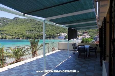 Apartmani Žuljana foto 2