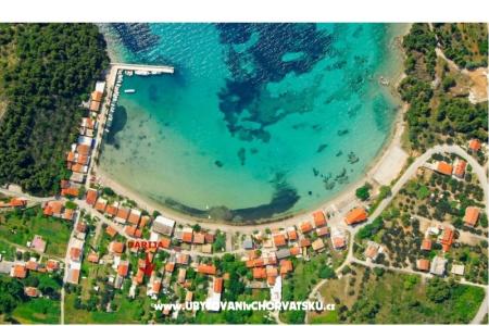 Apartmani Darija Žuljana - Pelješac Hrvatska