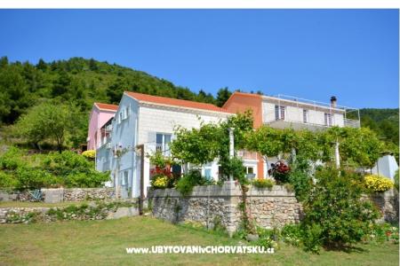 Apartman Bjanka Žuljana - Pelješac Hrvatska
