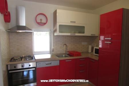 Apartman Bjanka foto 2