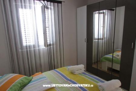 Apartman Bjanka foto 3