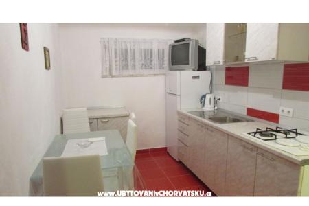Apartman Bjanka foto 4