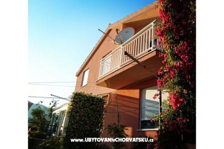 Apartmani Leko Žuljana - Pelješac Hrvatska