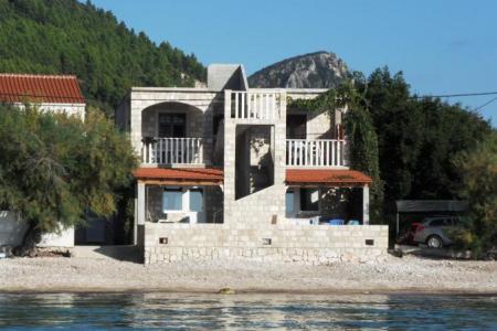 Apartmani Uvala Žuljana - Pelješac Hrvatska