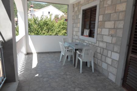 Apartmani Uvala foto 2