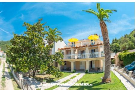 Vila Filipovic Apartmani Žuljana Žuljana - Pelješac Hrvatska