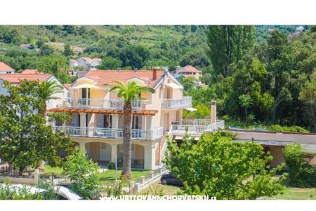 Vila Filipovic Apartmani Žuljana foto 4