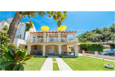 Vila Filipovic Apartmani Žuljana foto 5