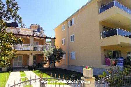 Villa Filipovic 2 Apartmani Žuljana foto 3