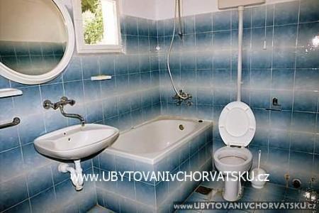 Apartmani Cavelis foto 5