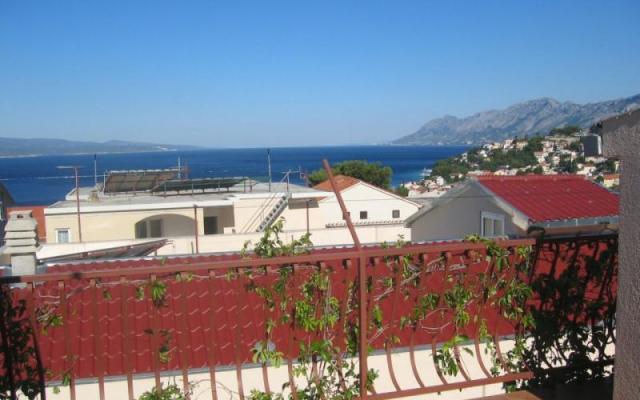 Vila Biokova - smještaj Baška Voda Hrvatska