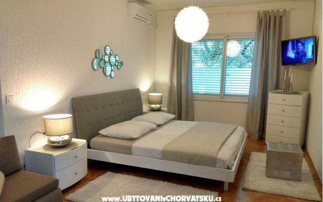 Apartmani Čivljak - smještaj Baška Voda Hrvatska