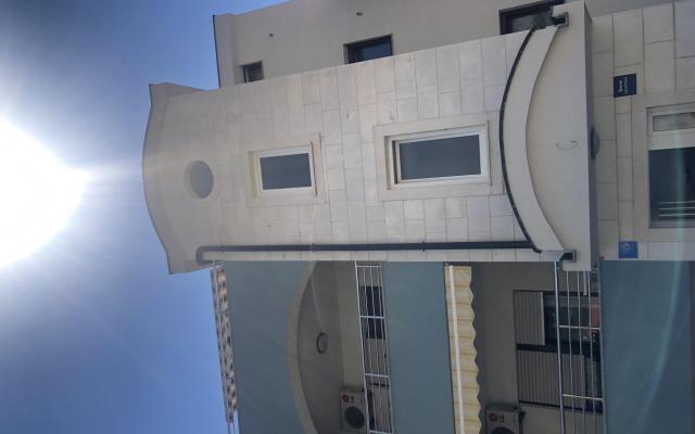 Apartmani Juric - smještaj Baška Voda Hrvatska