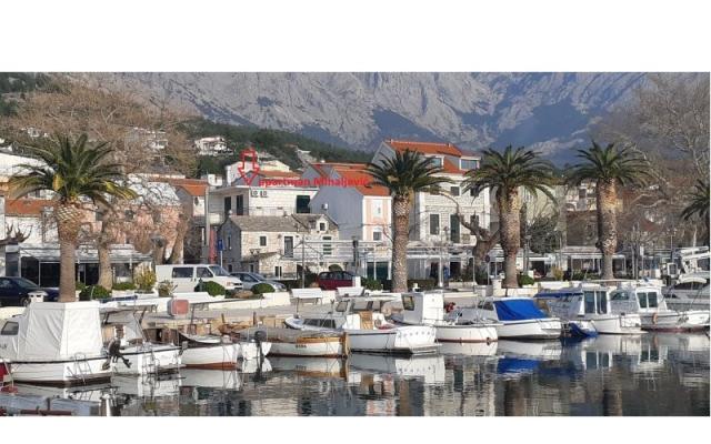 Apartman  Mihaljevic - smještaj Baška Voda Hrvatska