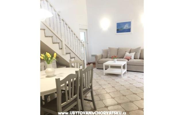 Beach Apartman Baška - smještaj Baška Voda Hrvatska