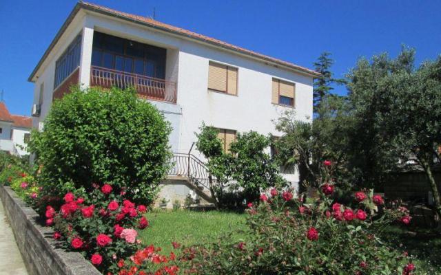 Apartman Dara - smještaj Bibinje Hrvatska