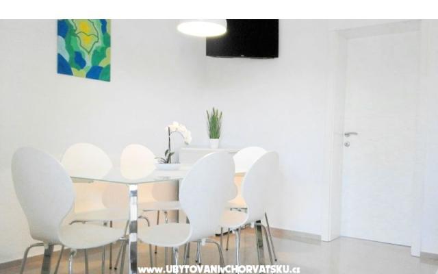 Apartman Ivan - smještaj Bibinje Hrvatska