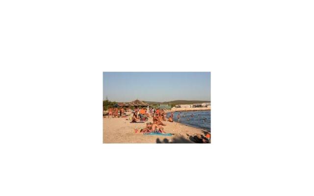Apartman Jaz - smještaj Bibinje Hrvatska