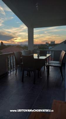 Apartman Laura  - smještaj Bibinje Hrvatska