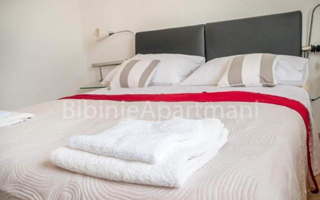 Apartman Lepur 1 - smještaj Bibinje Hrvatska