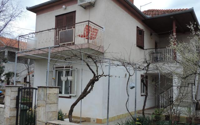 Apartman Lukić - smještaj Bibinje Hrvatska