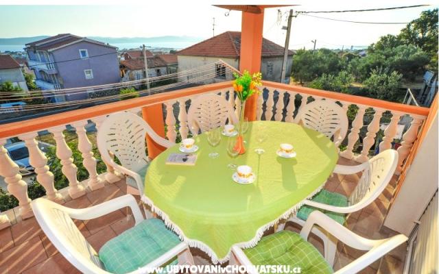 Apartman Natali - smještaj Bibinje Hrvatska