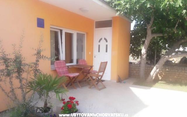 Apartman Patricija - smještaj Bibinje Hrvatska