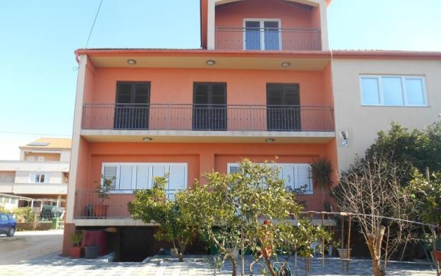 Apartman Sorić Bibinje - smještaj Bibinje Hrvatska