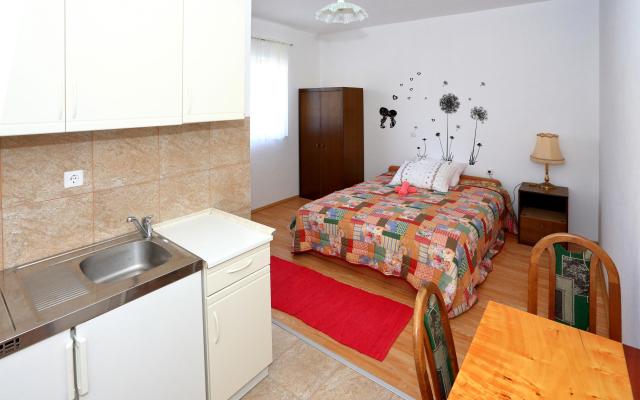Apartmani Anamarija - smještaj Bibinje Hrvatska