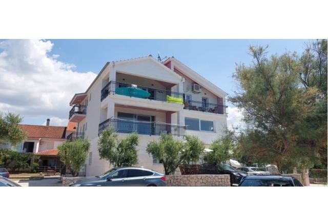 Apartmani Benjamin - smještaj Bibinje Hrvatska